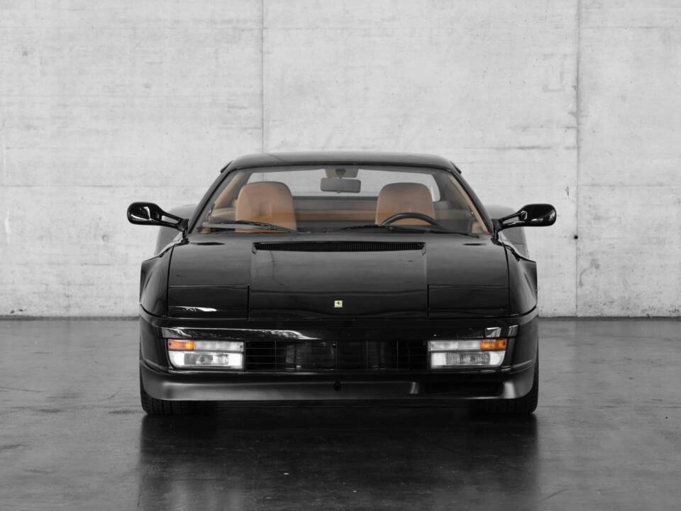 Bild 10/50 von Ferrari Testarossa (1987)