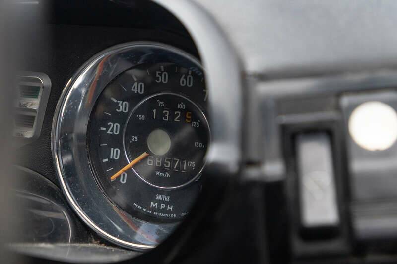 Image 22/50 of Triumph 2000 Mk I (1965)