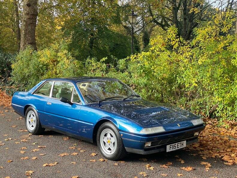 Bild 18/47 von Ferrari 412 (1989)