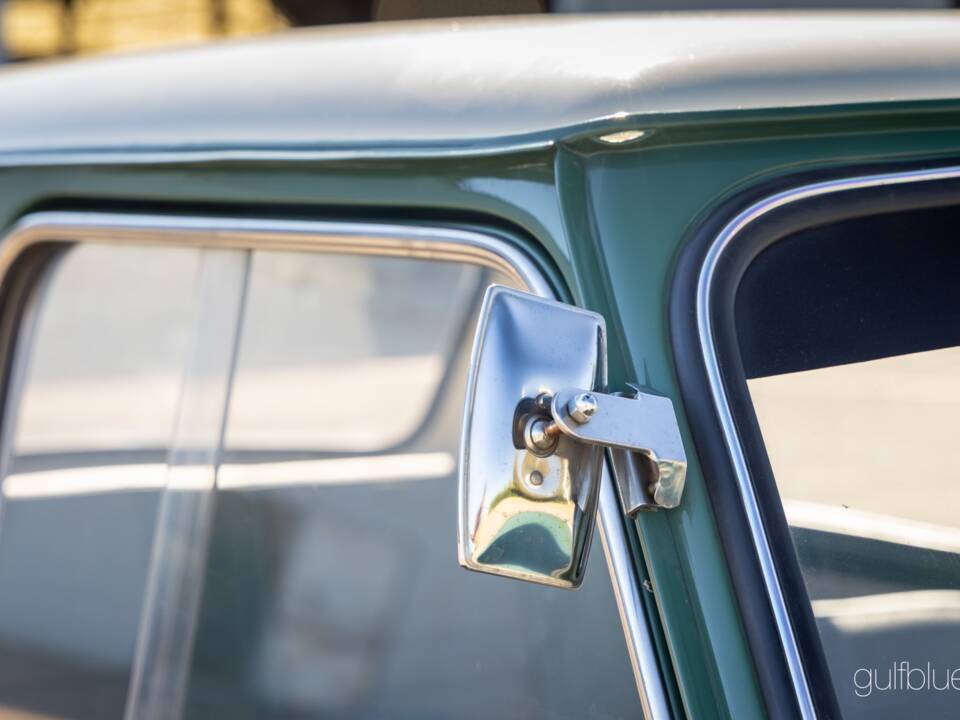 Bild 31/70 von Morris Mini Cooper &#39;S&#39; 1275 (1965)