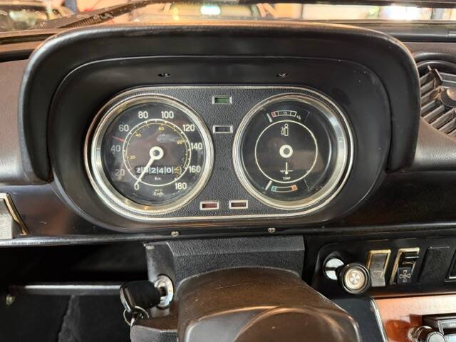 Bild 13/19 von Ford Escort (1100) (1974)