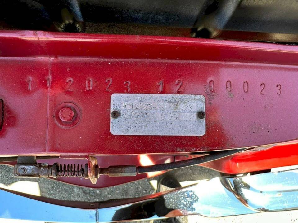 Bild 20/28 von Mercedes-Benz 300 SE (1963)