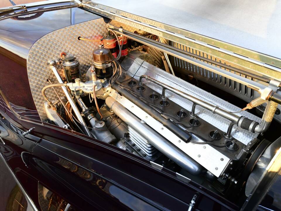 Bild 29/50 von Bugatti Typ 57 Aérolithe (1937)