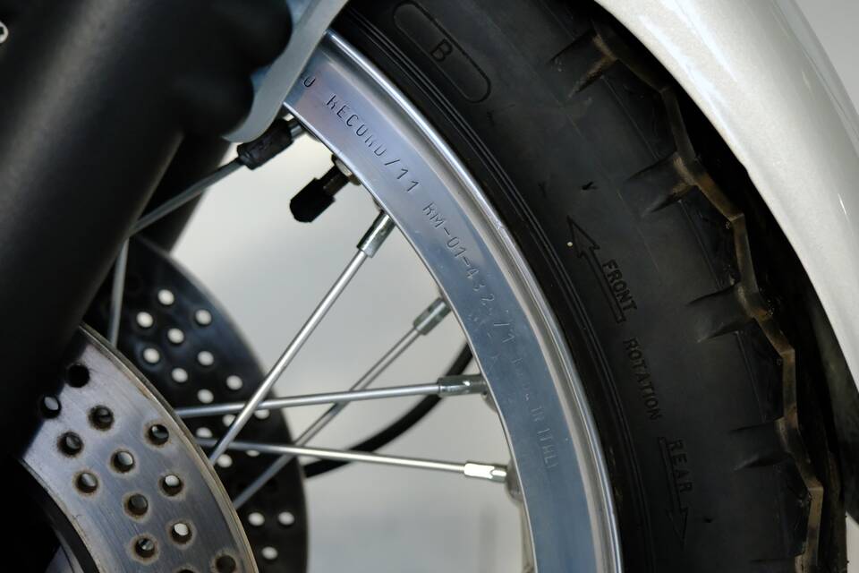 Immagine 52/87 di Ducati 900 SS (1976)
