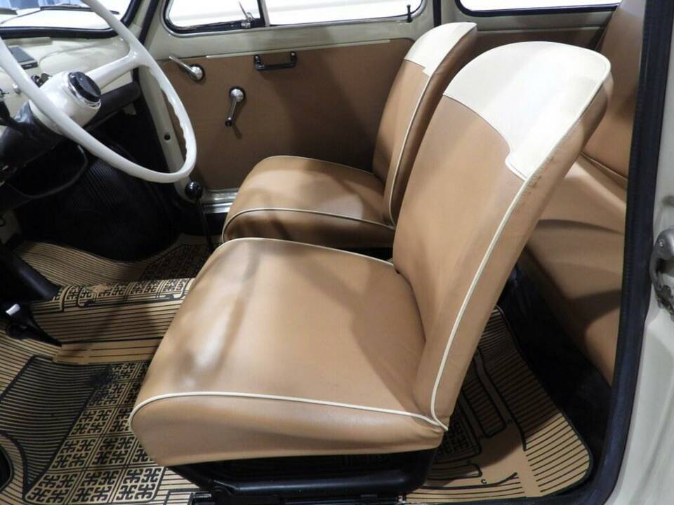 Image 3/10 of FIAT 500 F (1966)