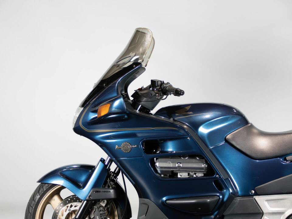 Afbeelding 25/50 van Honda DUMMY (2003)