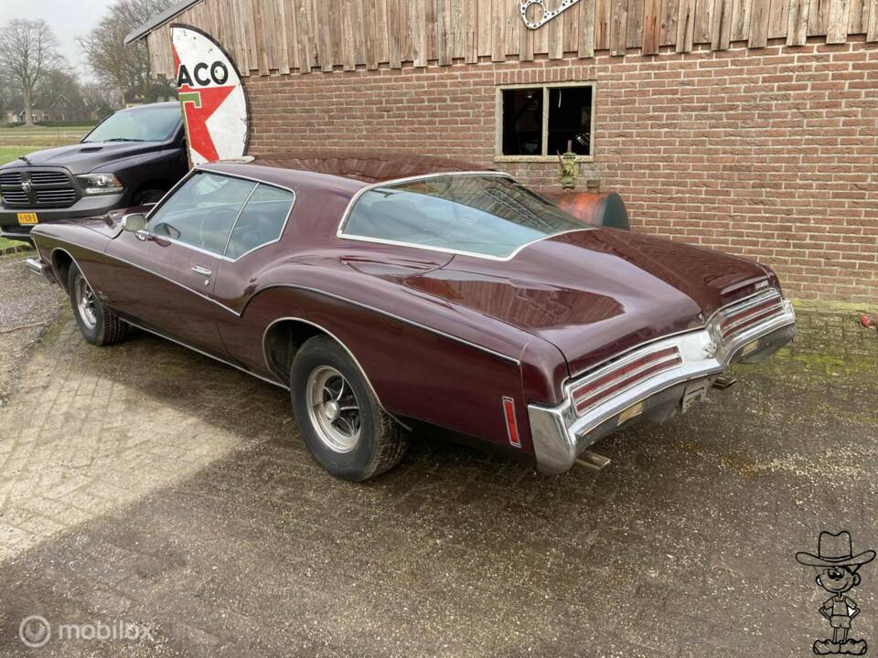 Afbeelding 2/31 van Buick Riviera Stage-1 (1973)