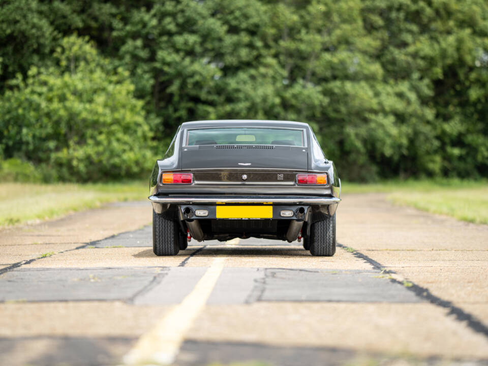 Bild 8/50 von Aston Martin DBS V8 (1971)
