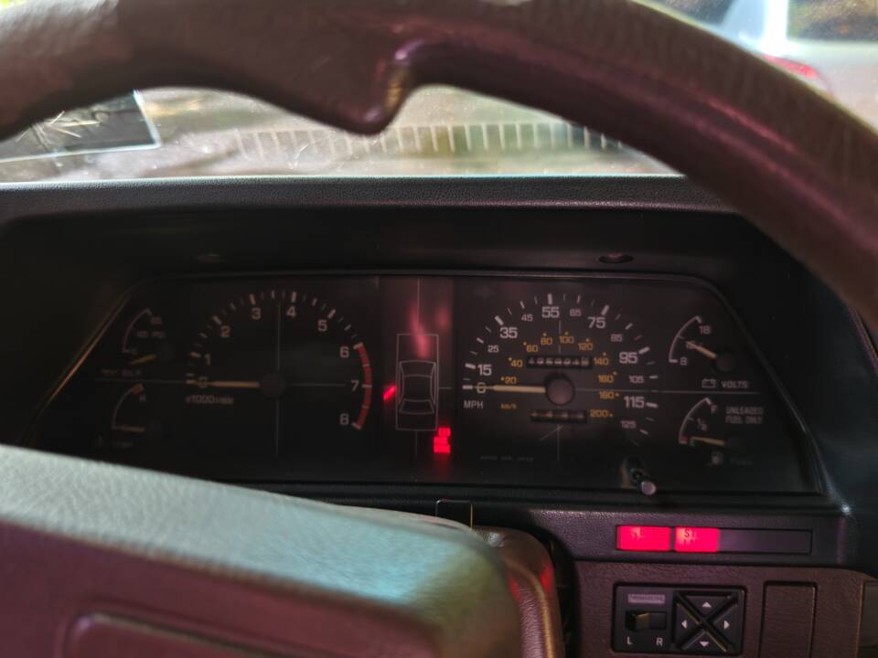 Imagen 6/9 de Subaru 1800 GL-10 (1985)