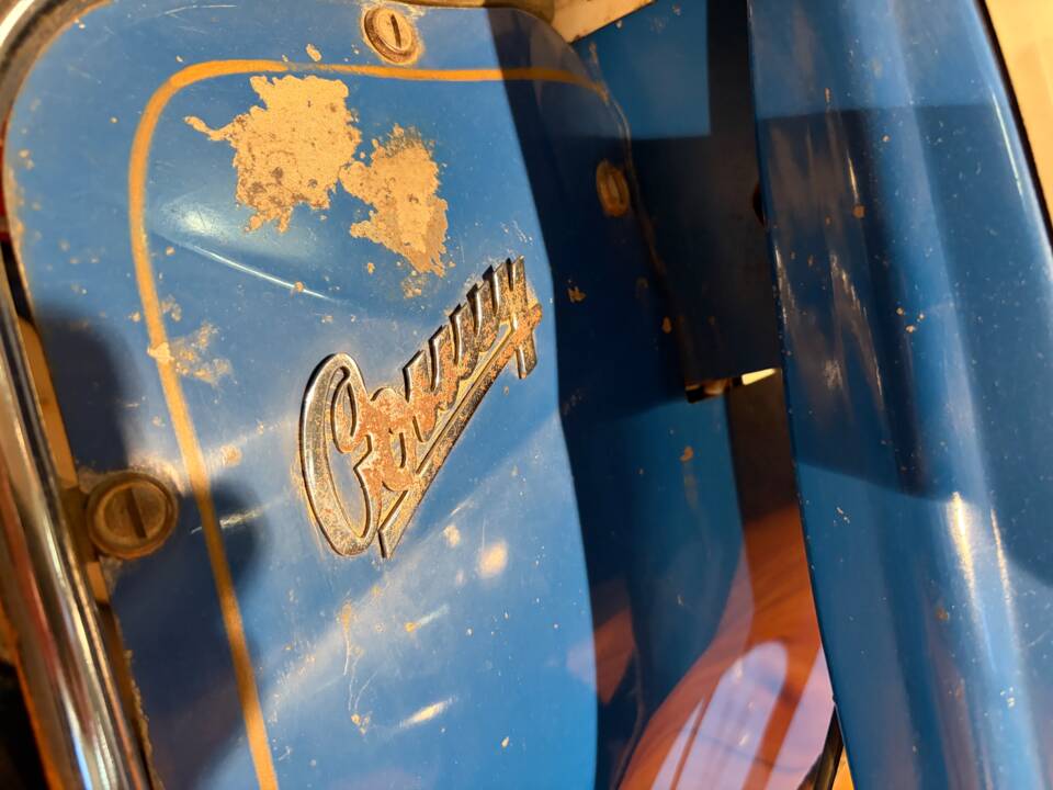 Image 15/15 of HMW 50 S (1951)