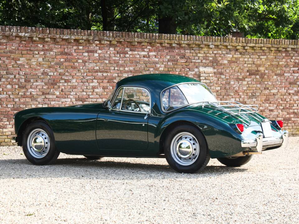 Image 48/50 de MG MGA 1500 (1958)