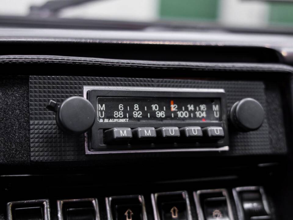 Image 12/64 of Alfa Romeo Montreal (1972)