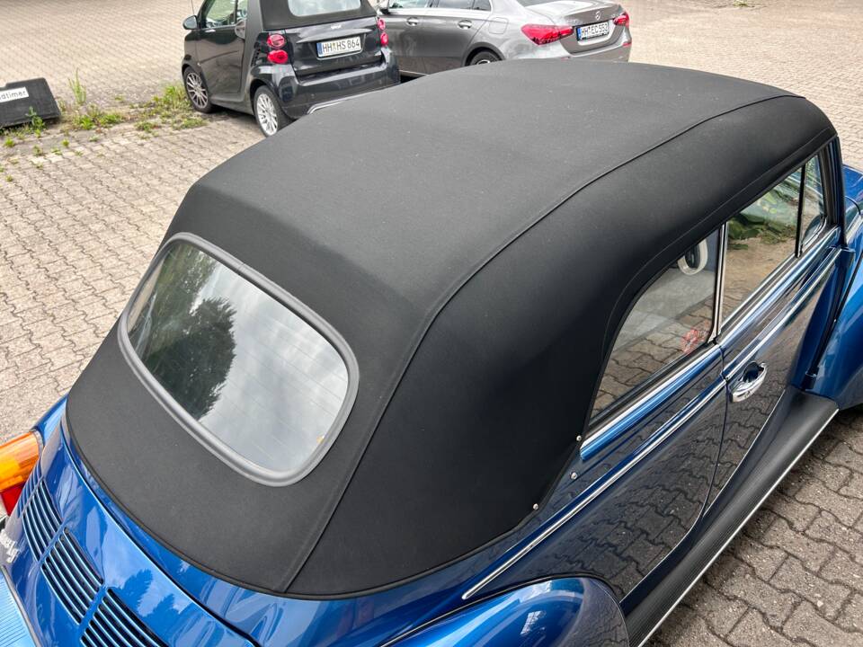 Bild 18/47 von Volkswagen Käfer 1303 LS (1979)