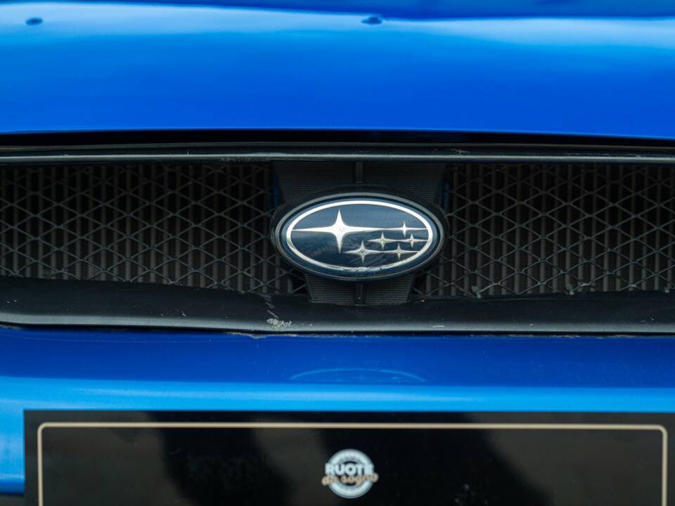 Image 37/50 of Subaru Impreza WRX STi (2005)