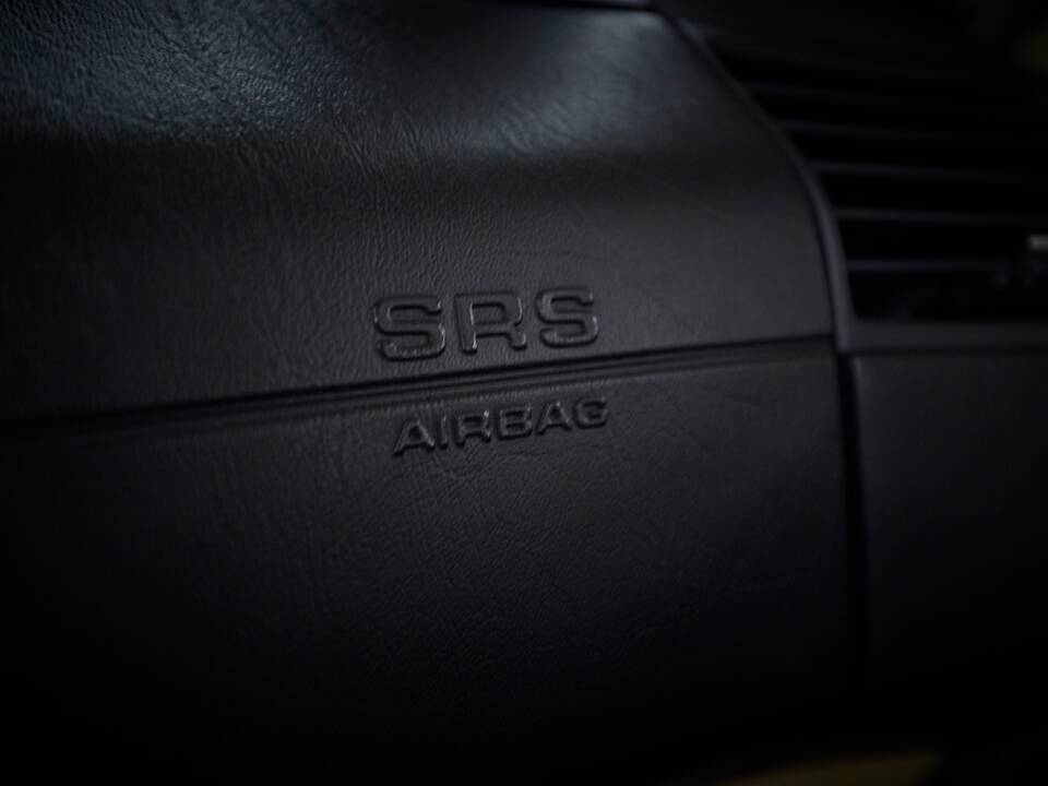 Image 82/100 de Mercedes-Benz SL 280 (1995)