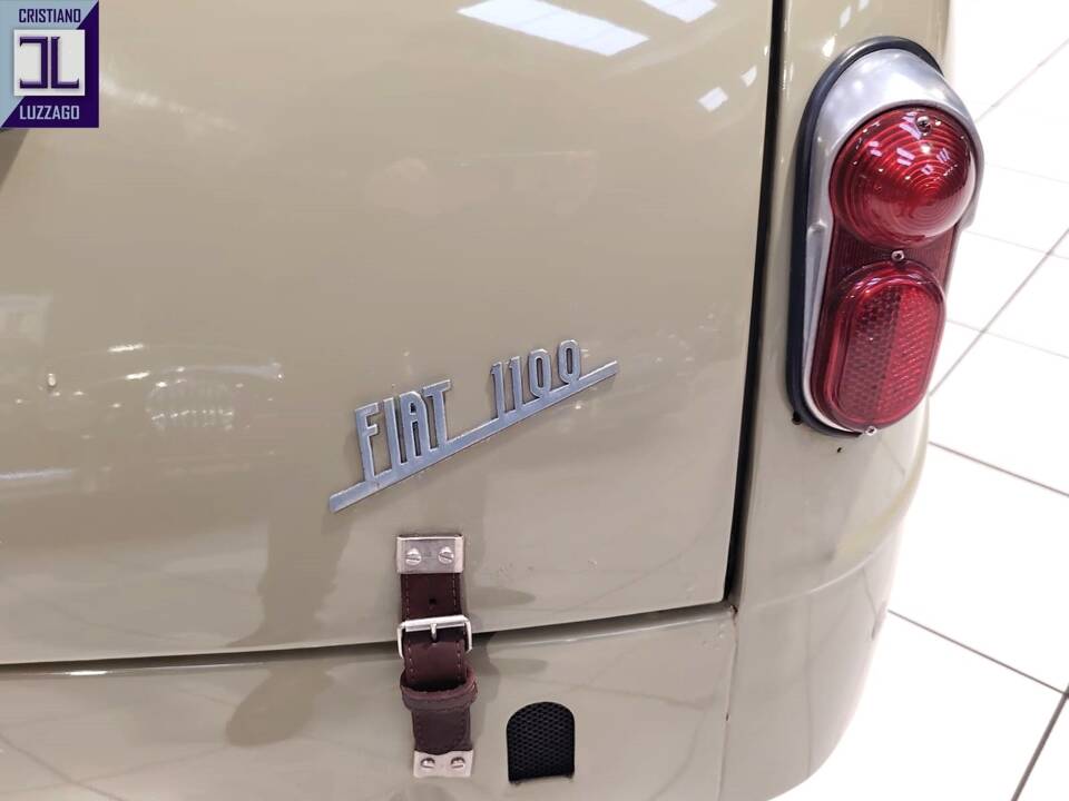 Bild 42/99 von FIAT 1100-103 (1954)