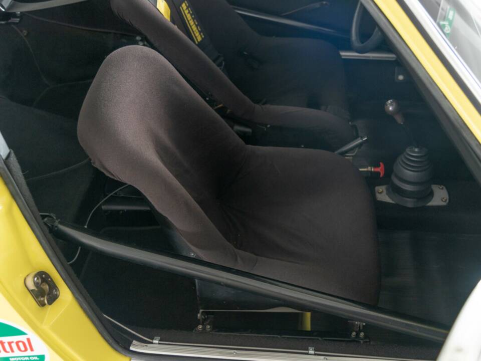 Afbeelding 44/50 van Porsche 911 RSR 2.8 (1973)