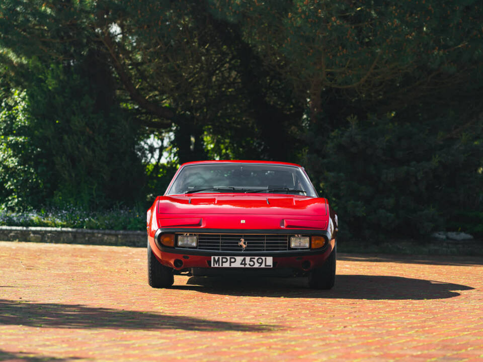 Bild 8/20 von Ferrari 365 GTC&#x2F;4 (1972)