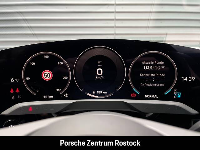 Bild 23/31 von Porsche Taycan 4S (2026)