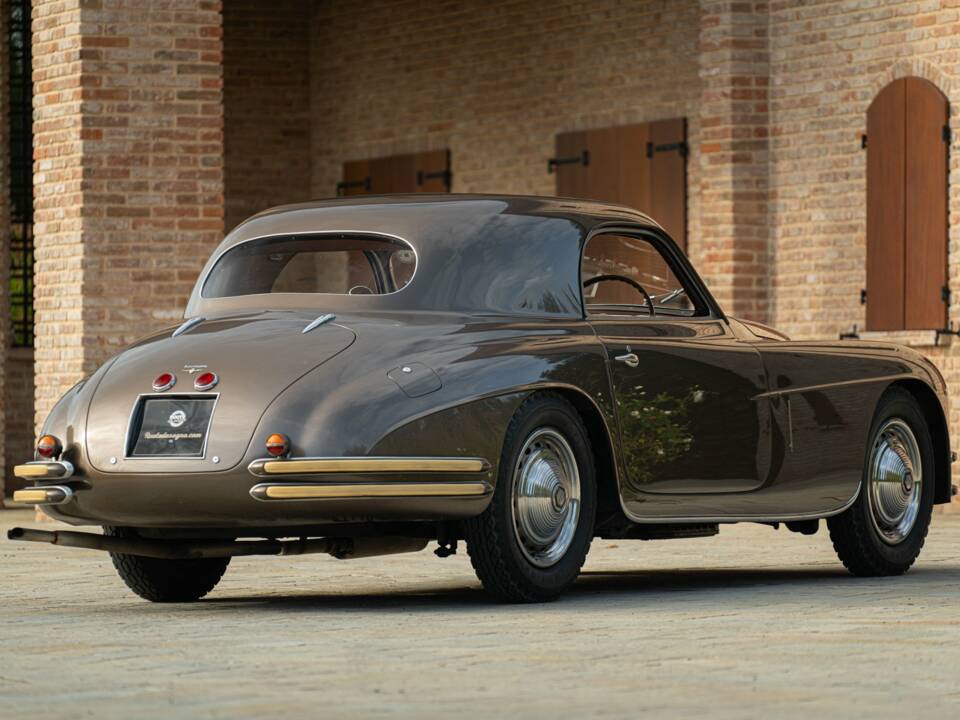 Imagen 6/50 de Alfa Romeo 6C 2500 SS (1947)