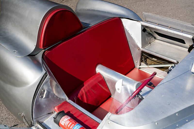 Immagine 19/50 di Lotus Eleven (1956)