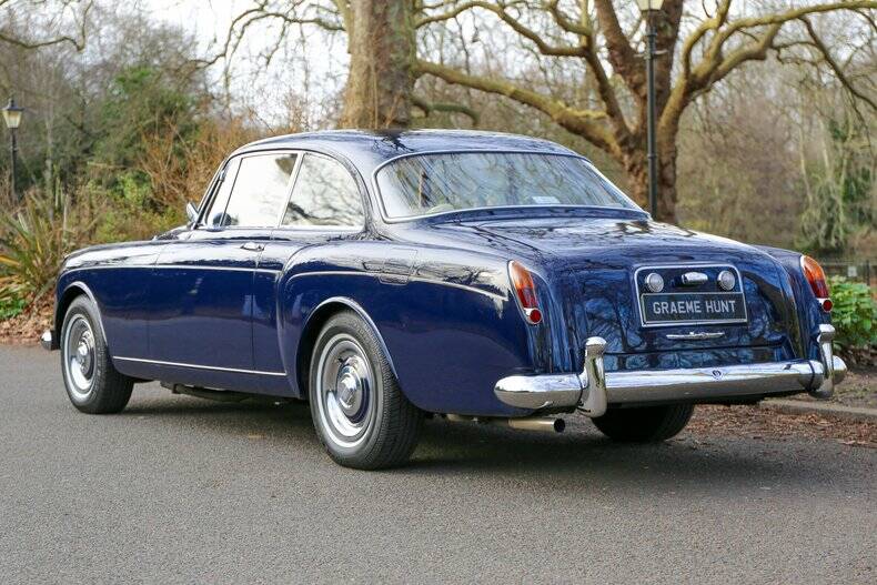Afbeelding 8/50 van Bentley S 3 Continental (1962)