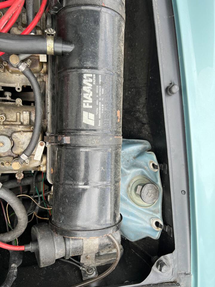Image 30/55 of Alfa Romeo 2.0 Spider (1984)