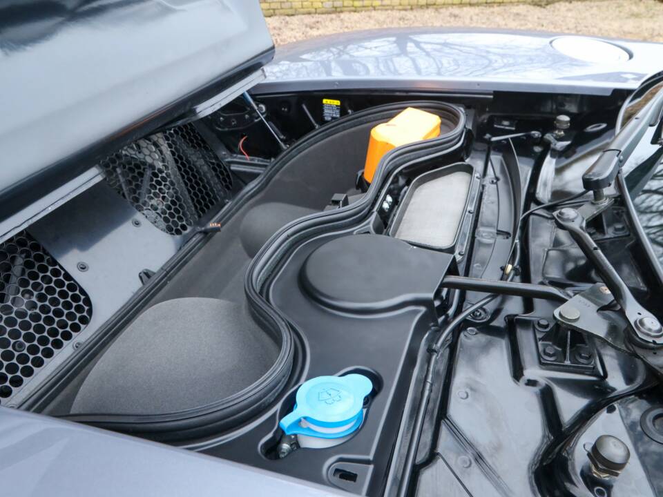 Bild 39/50 von Ford GT (2006)