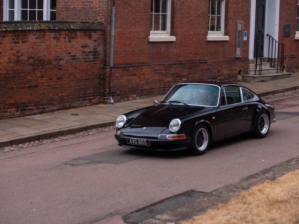 Bild 44/50 von Porsche 911 Carrera 3.2 (1988)
