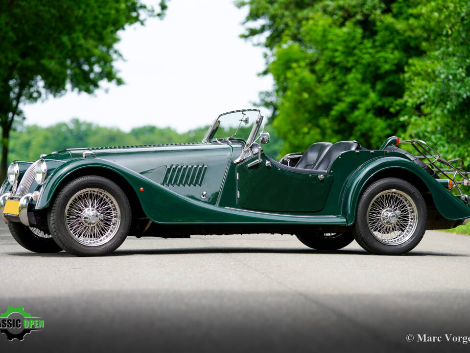 Bild 20/68 von Morgan 4&#x2F;4 1800 (2002)