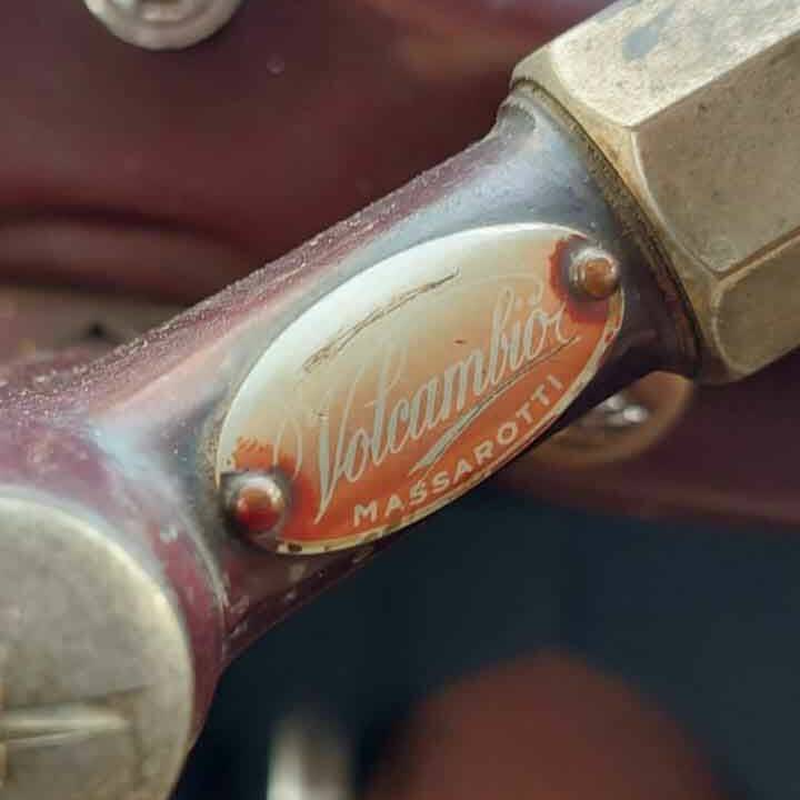 Image 84/93 of FIAT 1100-103 Familiare Viotti (1949)