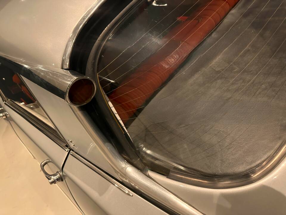 Bild 29/76 von Citroën DS 20 A (1970)