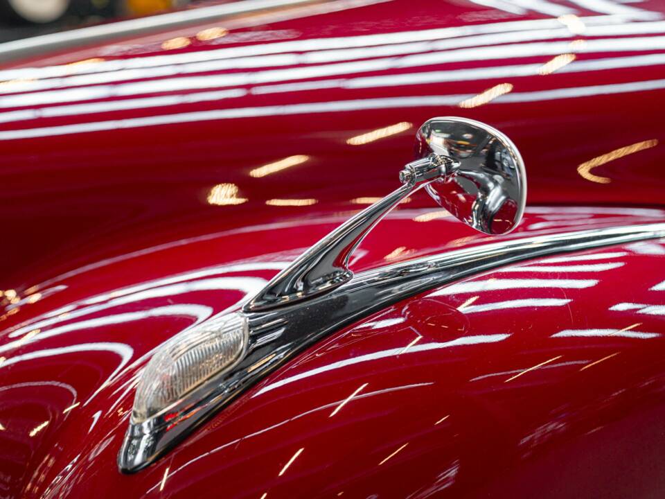 Imagen 24/50 de BMW 501 A (1955)