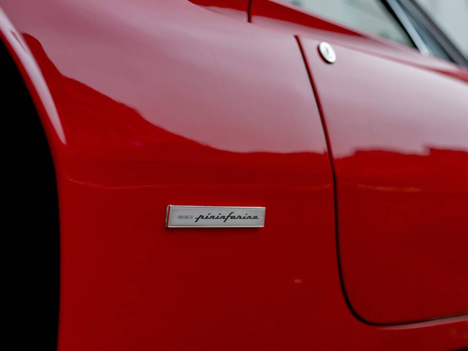 Image 27/30 of Ferrari Dino 246 GTS (1973)