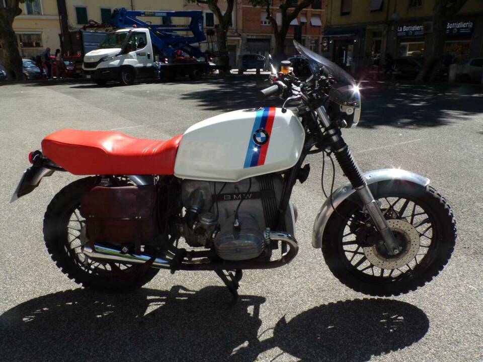 Bild 3/47 von BMW DUMMY (1980)