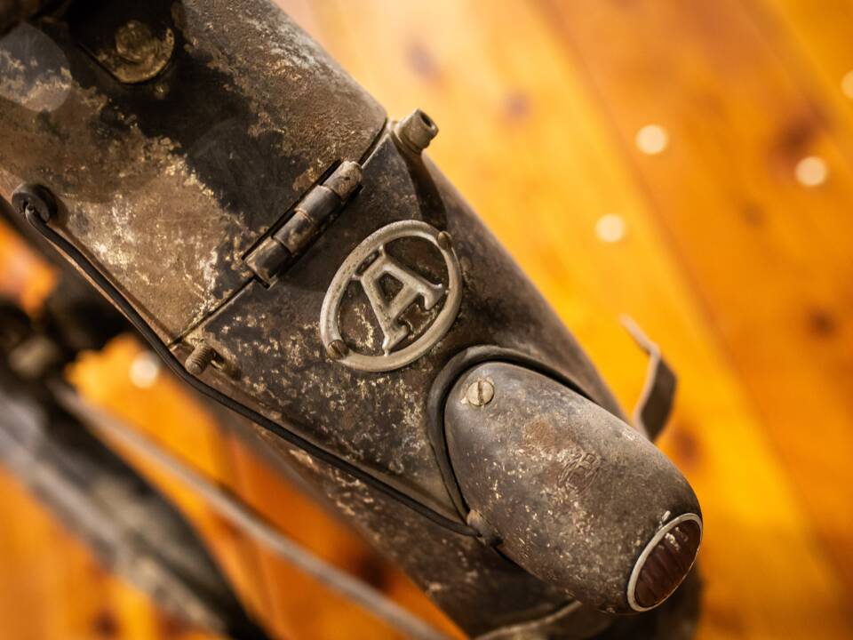 Afbeelding 10/12 van NSU 125 ZDB (1900)