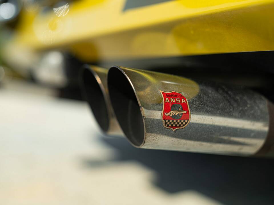 Image 20/50 of Ferrari Dino 246 GT (1971)