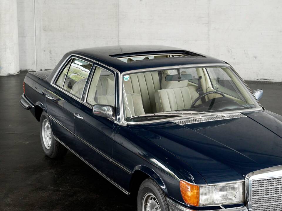 Imagen 24/50 de Mercedes-Benz 450 SEL 6,9 (1979)