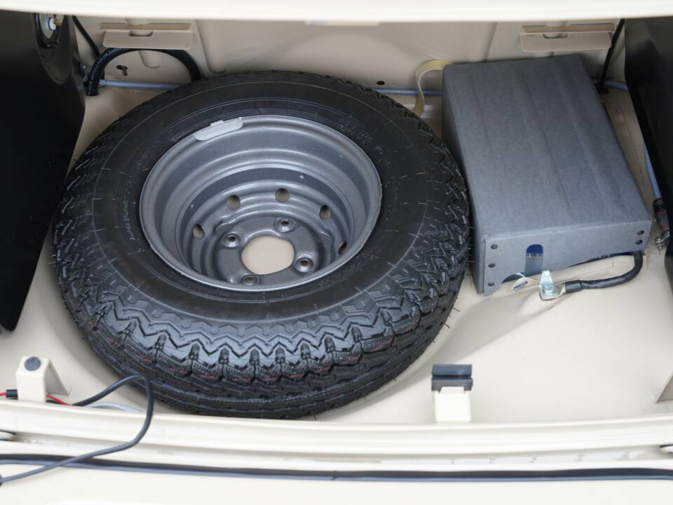 Image 34/50 de Austin Mini Cooper S 1275 (1970)