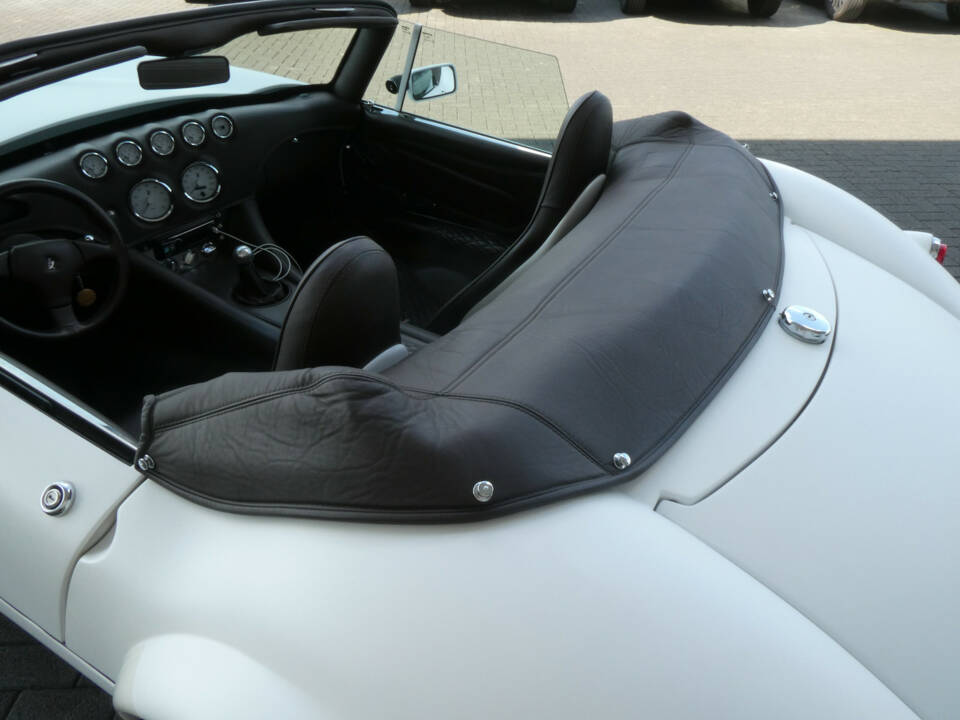 Image 9/16 of Wiesmann Roadster MF3 (2010)