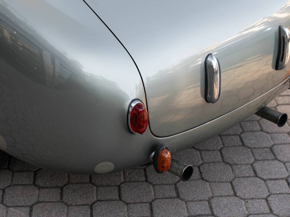 Afbeelding 20/21 van Lancia Aurelia B20 GT (1953)