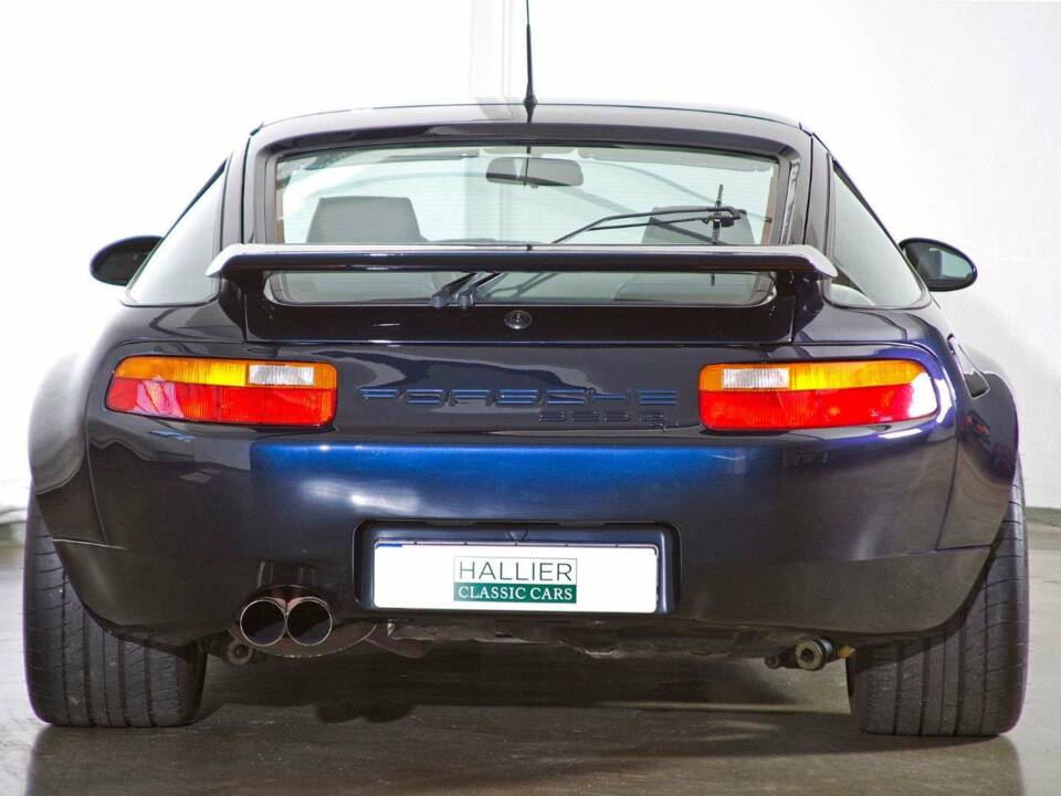 Imagen 12/20 de Porsche 928 GT (1991)