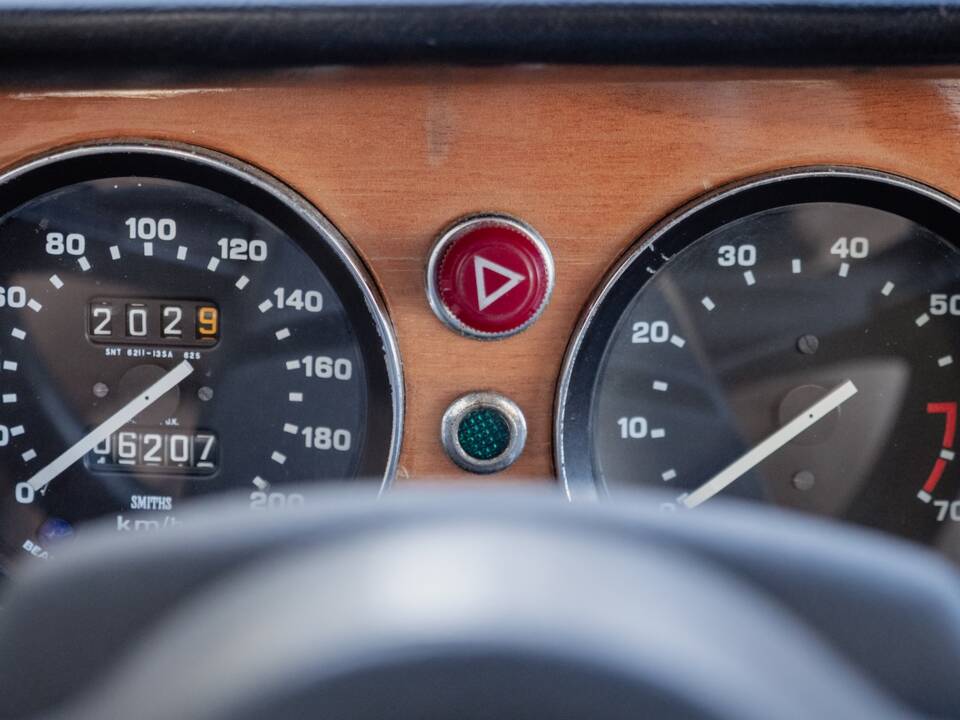 Image 26/48 of Triumph Spitfire 1500 (1979)