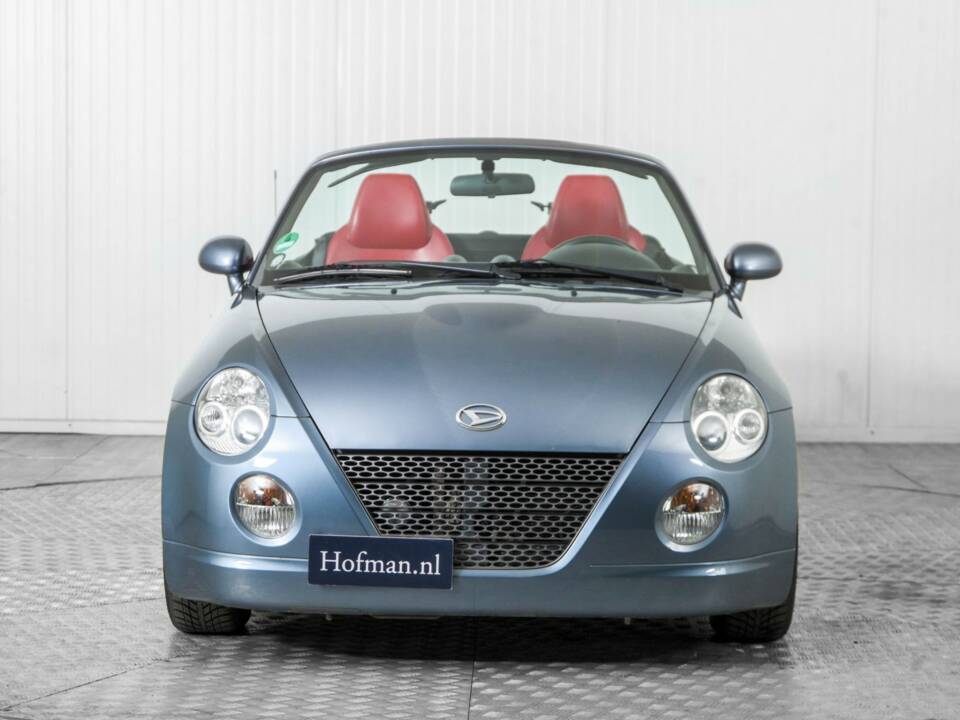 Image 14/50 of Daihatsu Copen 1.3-16v (2006)
