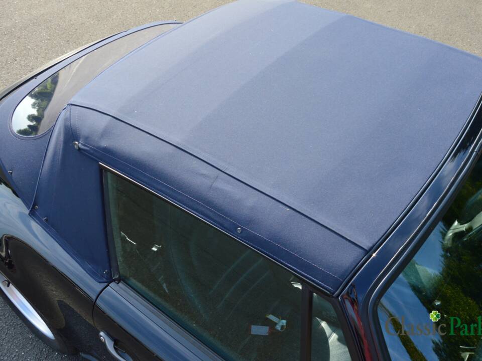 Bild 9/50 von Porsche 911 Carrera 3.2 (1986)