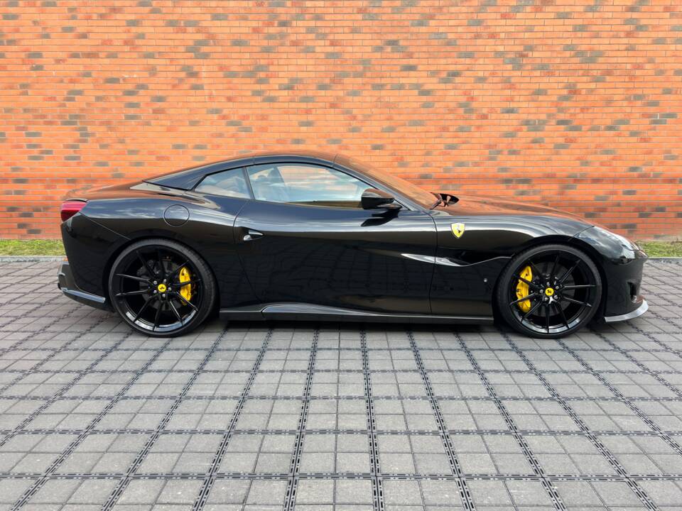 Image 8/37 de Ferrari Portofino (2019)