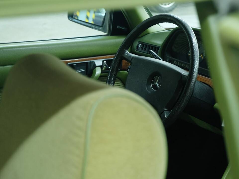 Bild 15/50 von Mercedes-Benz 500 SE (1982)