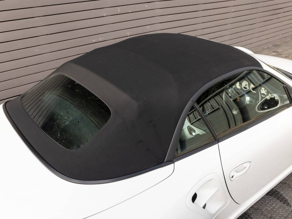 Bild 5/39 von Porsche 911 Turbo (2011)