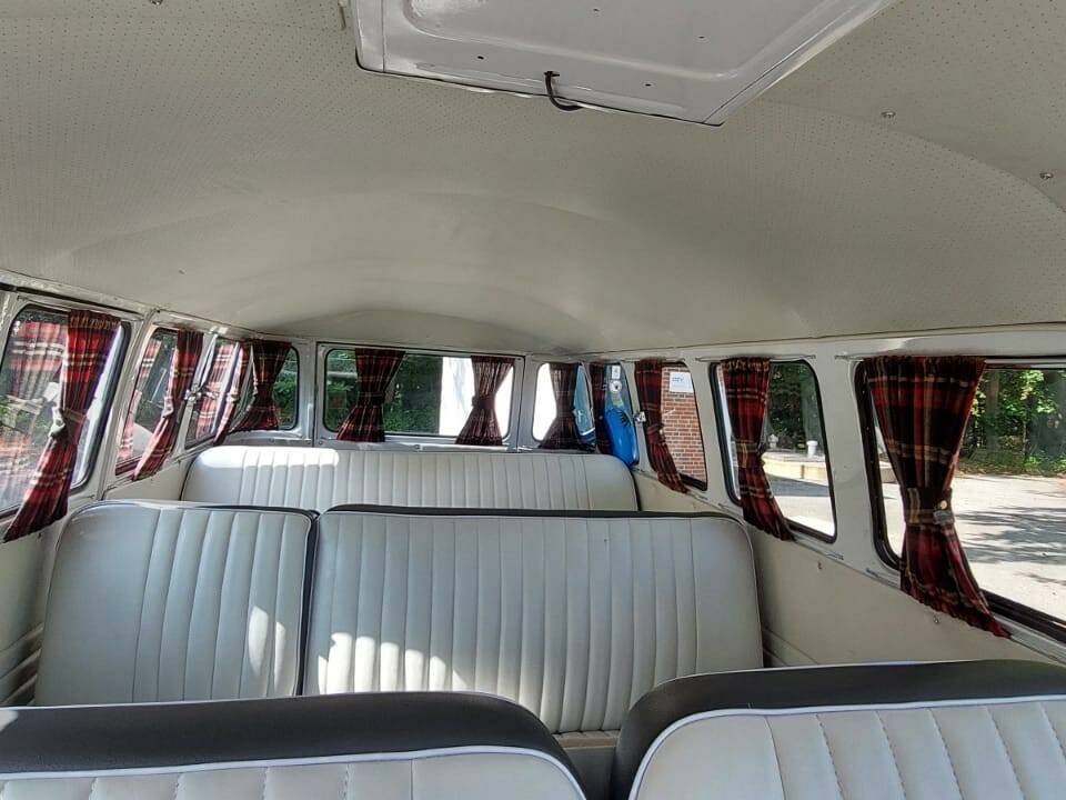 Image 17/19 of Volkswagen T1 Brasil (1974)