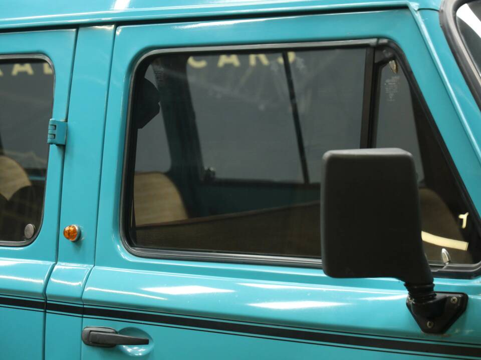 Image 45/50 of FIAT 900E (1980)